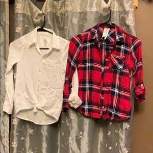 Shirts